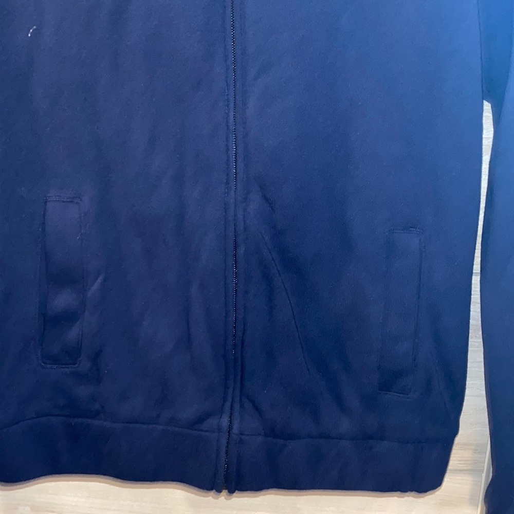 Reebok Zip Sweater - Picture 6 of 6